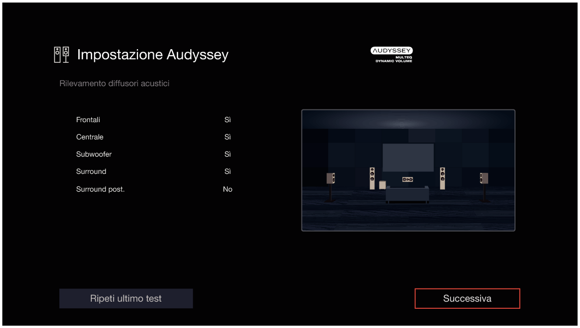 GUI AudysseySetup7 S97